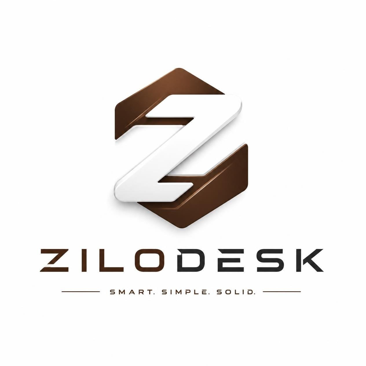 ZiloDesk
